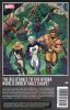 SECRET EMPIRE UNITED WE STAND TP [9781302908553]
